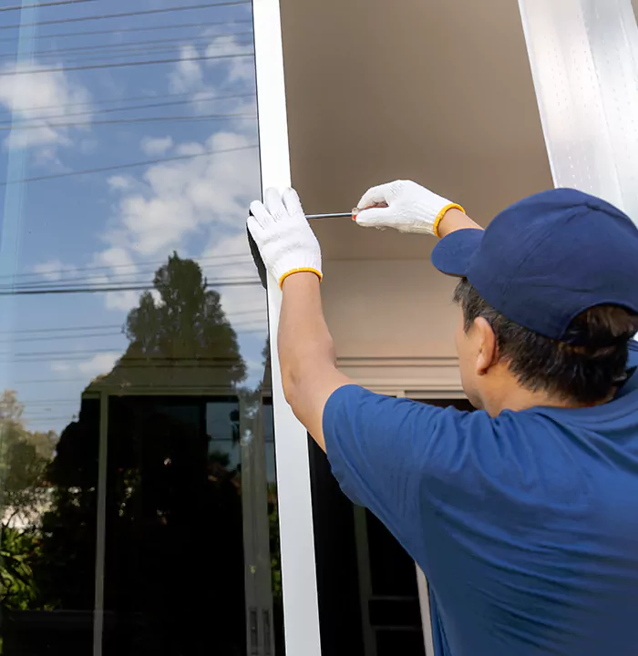 home window repair in Sanford,FL
