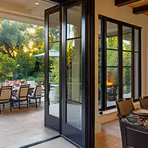 Patio Doors in Sanford, FL