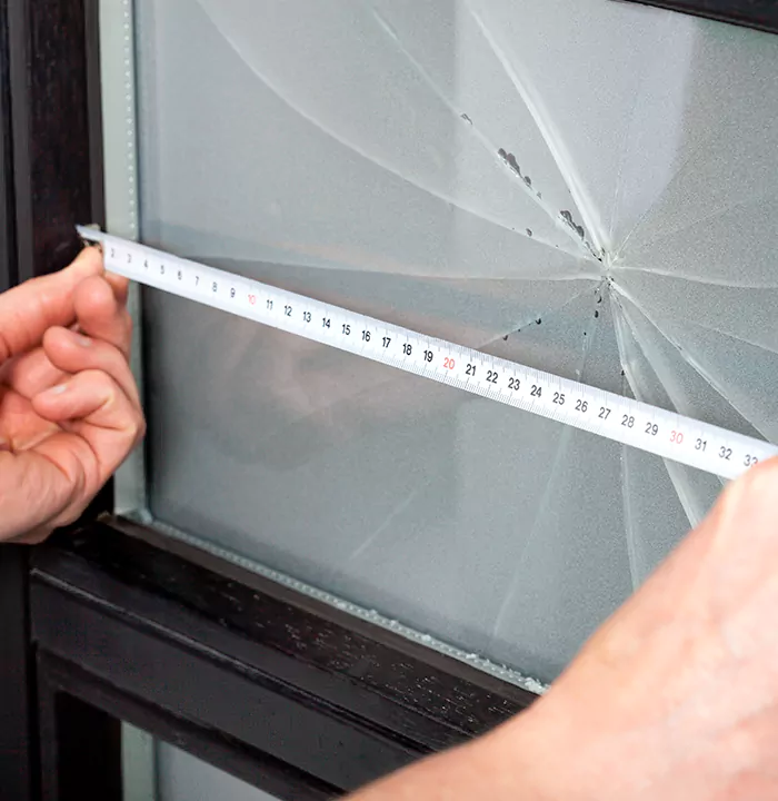 Storefront Glass Repair in Sanford, FL