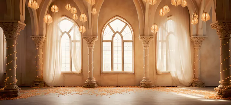 Exterior Window Arch Replacement in Sanford, FL