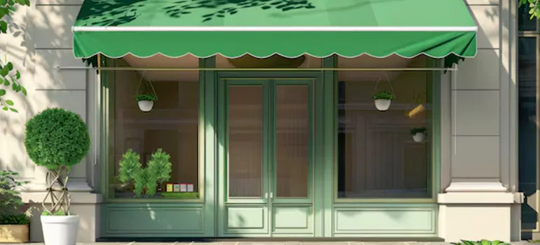 Awning Window Replacement in Sanford, FL