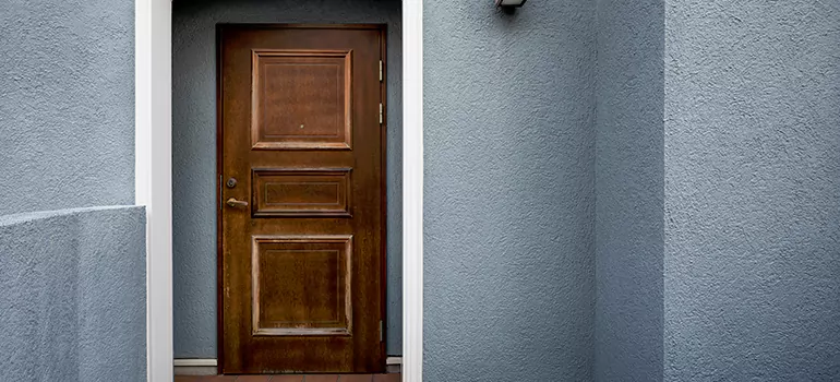 Burglar Proof Exterior Doors in Sanford, FL