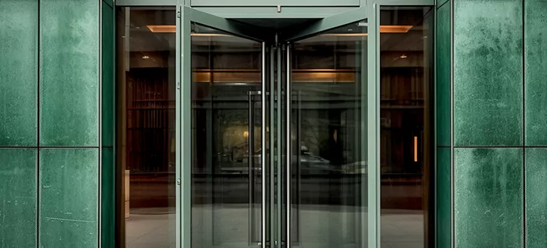 Commercial Garage Doors Repair in Sanford, FL