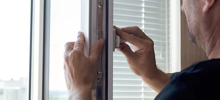 Luxury Window Installation in Sanford, FL