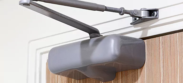 Garage Door Openers For Low Ceilings in Sanford, FL