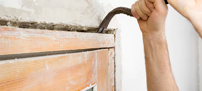 Front Door Replacement Cost in Sanford, FL