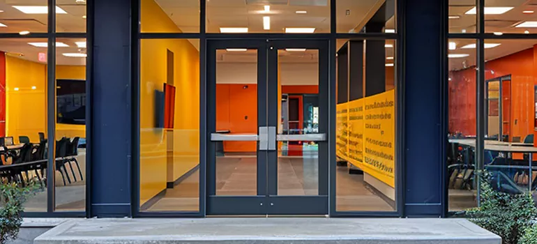 Entry Door Sidelites in Sanford, FL