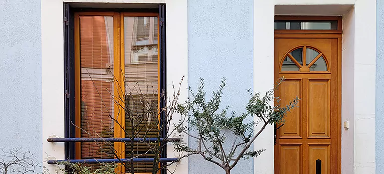 Garage Door Weather Stripping in Sanford, FL