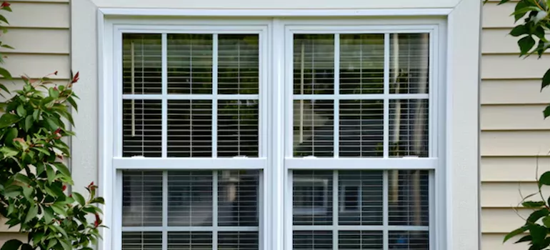 Custom Double Hung Windows in Sanford, FL