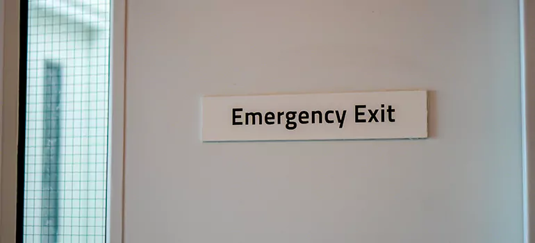 Commercial Emergency Exit Doors Repair in Sanford, FL