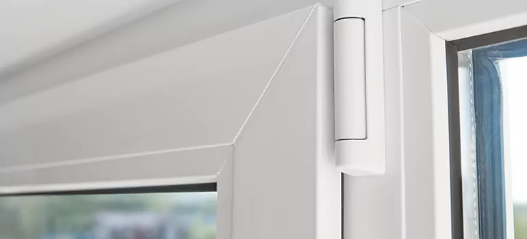 Aluminium Sliding Door Basement Entry Door Installation in Sanford, FL