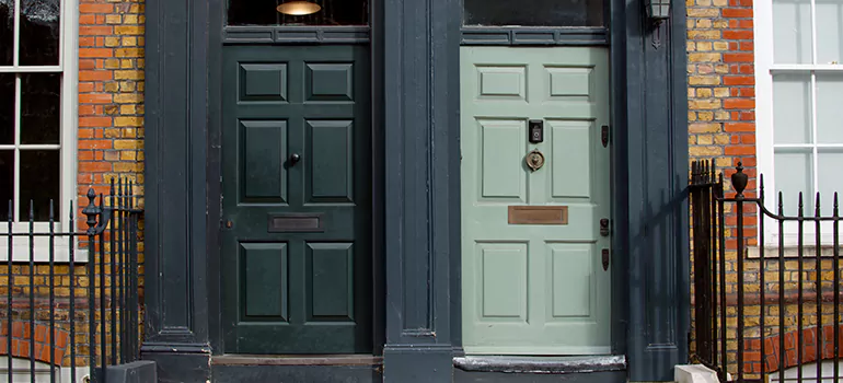 Fiberglass Door Frame Installation in Sanford, FL