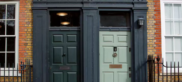 Front Door Window Replacement in Sanford, FL