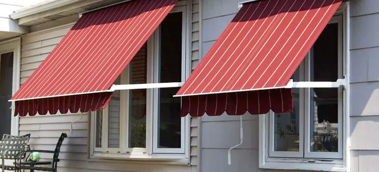 Government Rebate Window Replacement in Sanford, FL