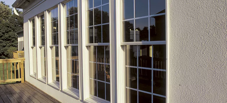 Home Window Glass Repair in Sanford, FL