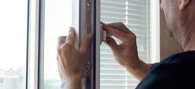 Custom Hopper Windows in Sanford, FL