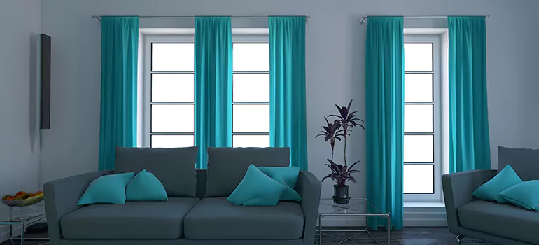 Hurricane Door Protection in Sanford, FL