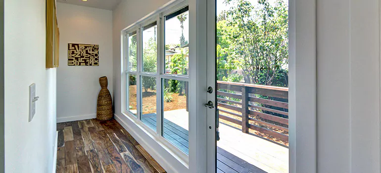 Impact Window Installation For Home Safety in Sanford, FL