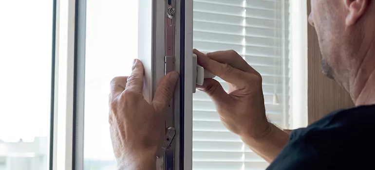 Lever Window Replacement Services in Sanford, FL