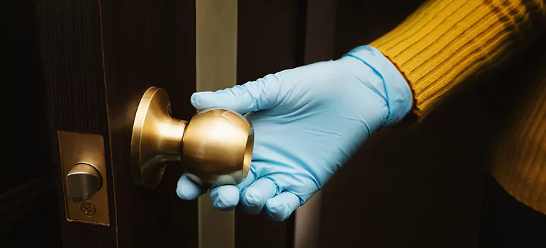 Aluminum Stile Door Service in Sanford, FL