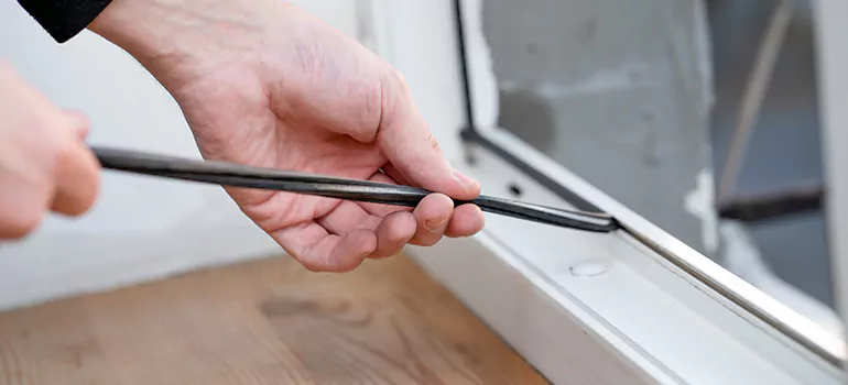 New Window Installation Near Me in Sanford, FL