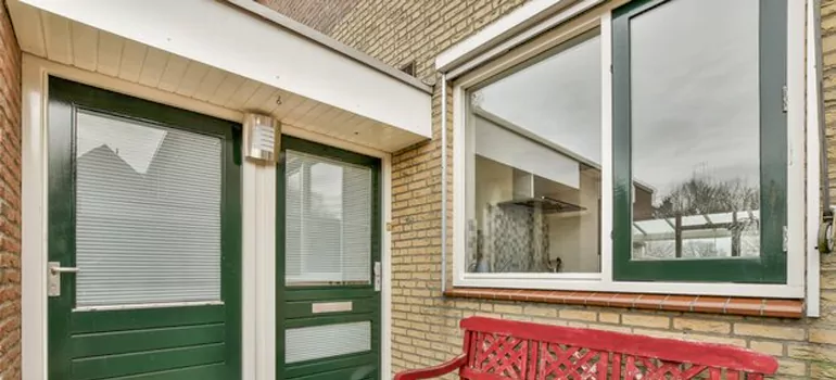 Sliding Patio Windows in Sanford, FL