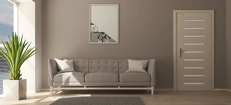 Prehung Inside Doors in Sanford, FL