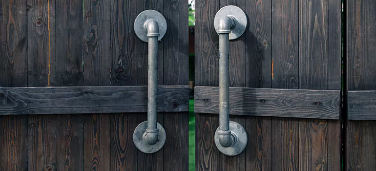 Pull Handle Installation in Sanford, FL