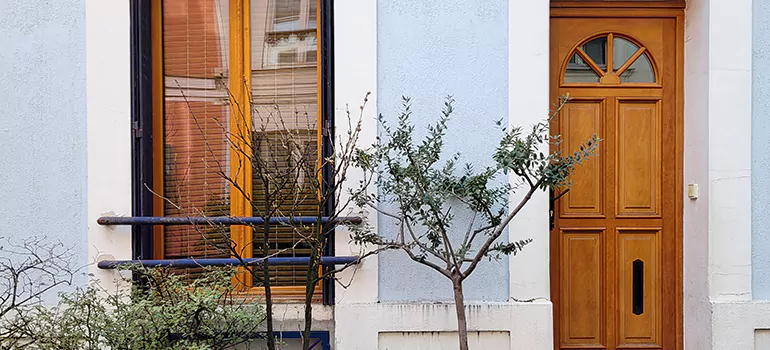 Residential Garage Doors Near Me in Sanford, FL