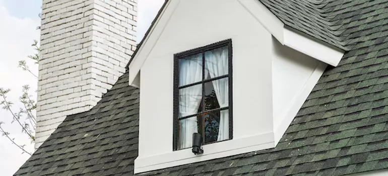 Roof Window Repair in Sanford, FL