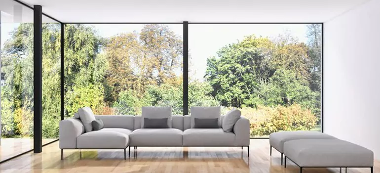 Tilt Out Window in Sanford, FL