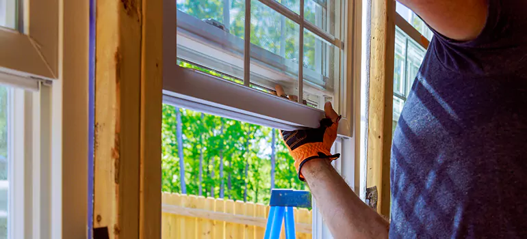 Home Window Repair in Sanford, FL