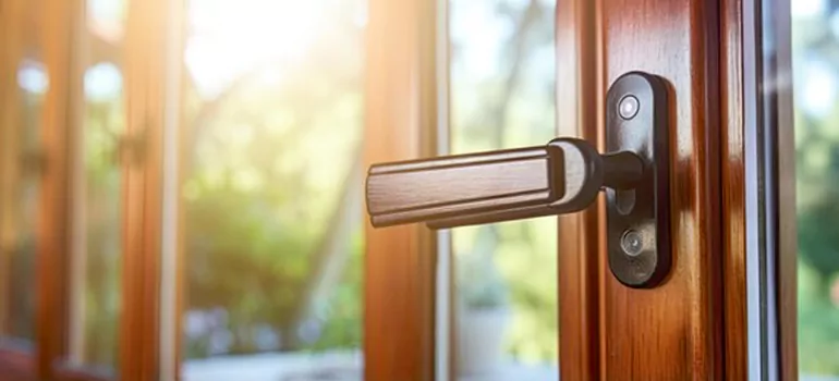 Double Glazing Window Latch Repairs in Sanford, FL