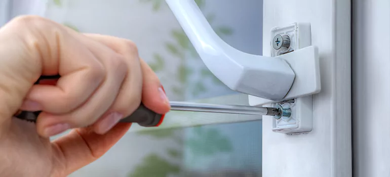 Window Crack Repair in Sanford, FL