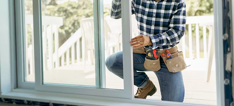 Commercial Window Replacement in Sanford, FL