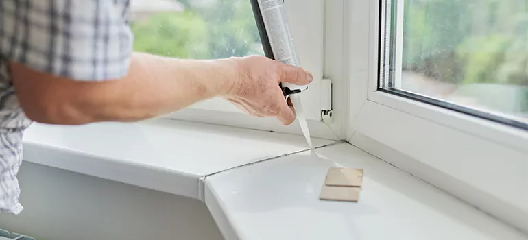 Professional Accordion Door Repair in Sanford, FL