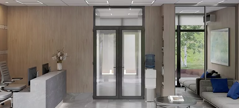 Residential Accordion Door Repair in Sanford, FL