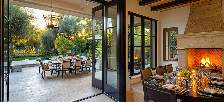 Aluminium Door Frame Installation Service in Sanford,FL