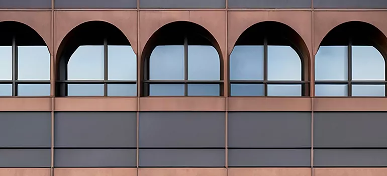 Modern Architectural Windows Repair in Sanford, FL