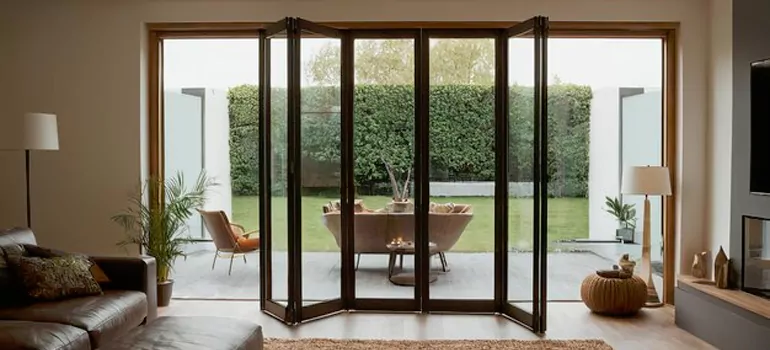 Cheap Bifold Doors in Sanford, FL