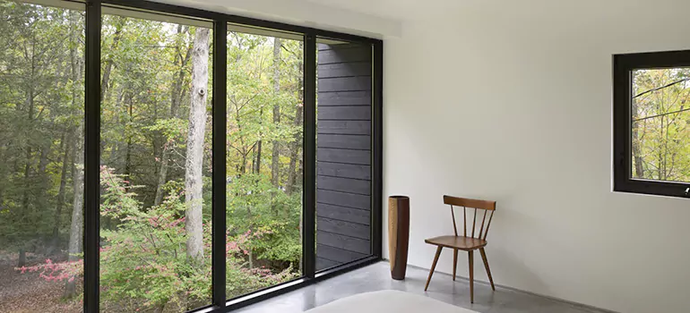 Bulletproof Window Protection Services in Sanford, FL