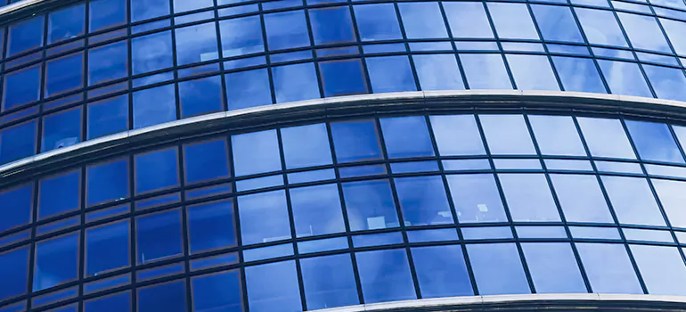 Commercial Window Protection Services in Sanford, FL