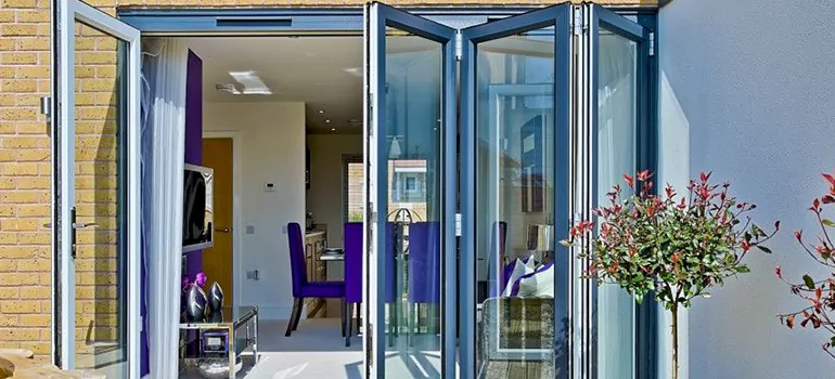 Commercial Door Glass Repair in Sanford, FL