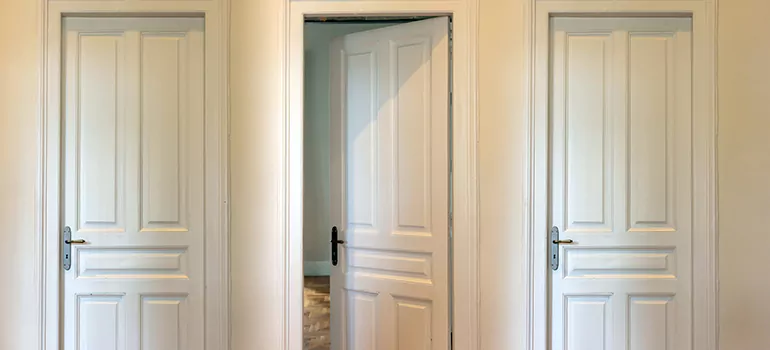 Garage Door Mullions inSanford, FL