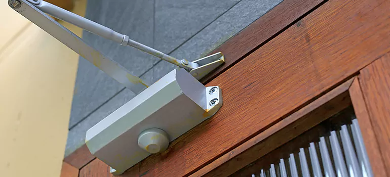 Electric Garage Door Opener Installation in Sanford, FL