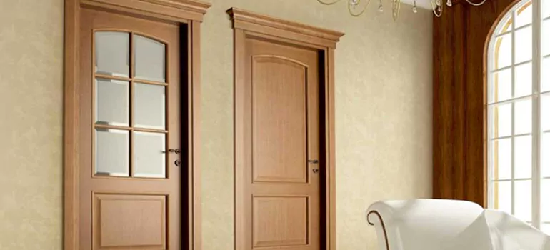 Cabinet Door Stiles in Sanford, FL