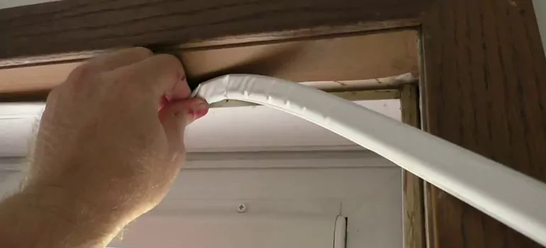 Commercial Door Weather Stripping in Sanford, FL