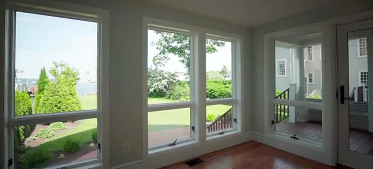 Double-hung Window Repair in Sanford, FL