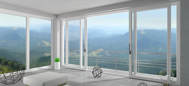 End Vent Window Installation in Sanford, FL