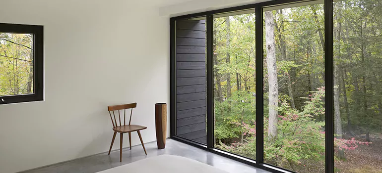 Triple Pane Energy Efficient Windows in Sanford, FL